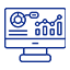 Flexibility to use preferred analytical packages (SAS, Stata, R, MPlus, Excel, etc.)